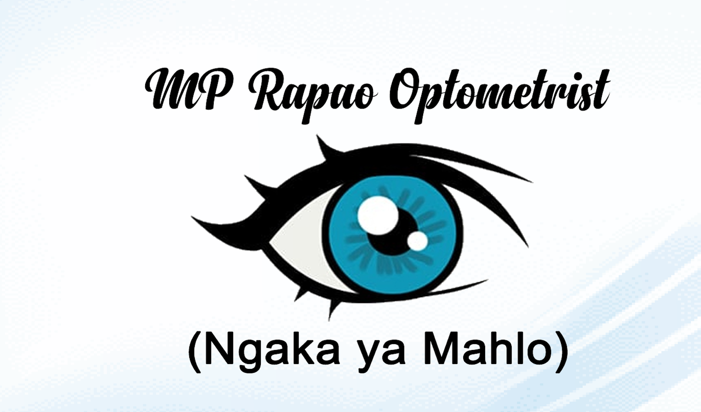 MP Rapao Optometrist