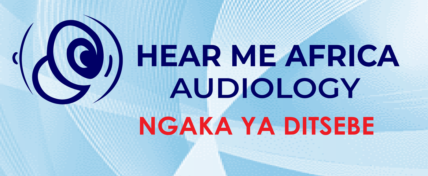 Hear Me Africa Audiology